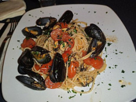 Filippo Pizze Cozze food