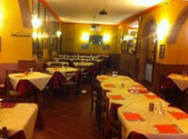 Pizzeria Da Ciro food