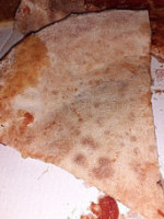 Il Pistrocchio Pizzeria food