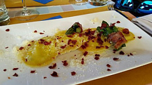 Osteria Della Froda food
