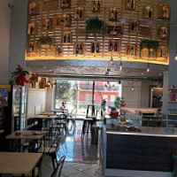 Caffetteria Bistro' Al Teatro food