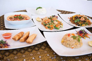 Alithai food