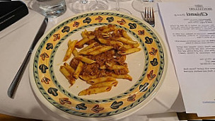Osteria Montellori food