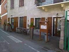 Trattoria Angela inside