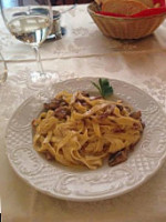 Trattoria Stella Di Cattaruzza Tiziana food