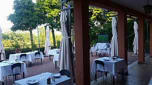 Trattoria Da Guido food