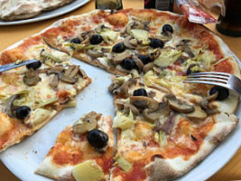 Pizzeria Toio E Lella food