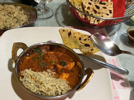 Indiano Gandhj food