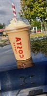 Costa Coffee food