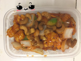 Yami Chinese Takeaway food