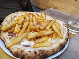 Criscito Maestri Pizzaioli food