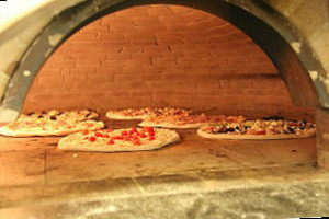 Pizzeria Origano Pizza food