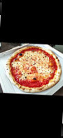 Trattoria Pizzeria New York food