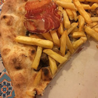 Pizzeria Picchio Nero food