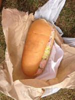 Earls Sandwich food