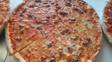 Murri Pizzeria D'asporto food