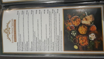Bombay Lounge Indian Takeaway In Winsford, Uk food