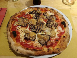 Pizzeria Al Castel food