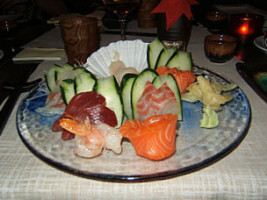 Hiro Japanese food