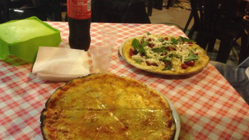 Pizzeria 10 Fontane Di Ceglie Vincenzo C. food
