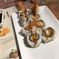 Sushiko Rubiera food