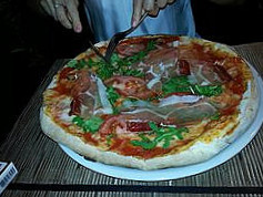 Pizzeria Bistrot Contessa food
