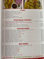China Lantern Chinese And Takeaway food