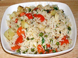 Sher-e-bangla food