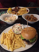 Frankie Benny's New York Italian Restaurant Bar Sunderland food