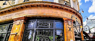Southwark Tavern outside