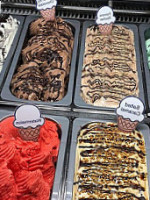 Gianni's Ice Cream food