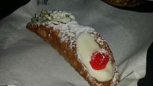 A Zagara Bottega Siciliana food