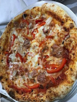 Zi Toto Pizzeria food