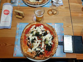 Pizzeria Bella Ischia Umbertide food