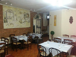 Pizzeria Il Punto food