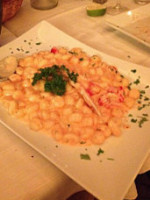 Villetta Tifeo food