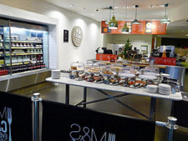 Marks Spencer The At London Colney food
