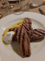 Osteria Da Peppuccio food