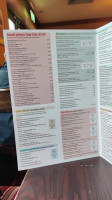 The Queens Arms (wetherspoon) food