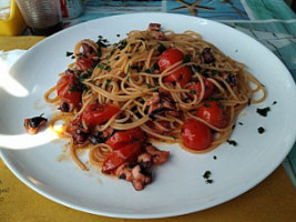 La Rizzara Da Domenica food