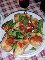 Rosticceria Zi Luigi food