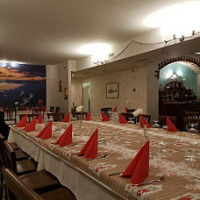 La Locanda Del Pozzo food