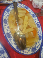 China Fong food