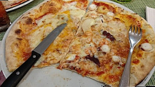 Pizzeria Regisole Hostaria food
