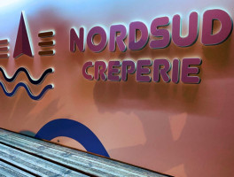 Creperie Nordsud food