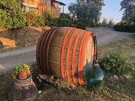 Dell'azienda Agricola Montechiarino outside