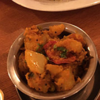 Kerala Cuisine food