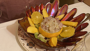 Sapori Sardi food