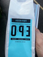 Proper Cycling And Coffee food
