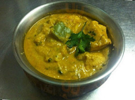 River Spice food